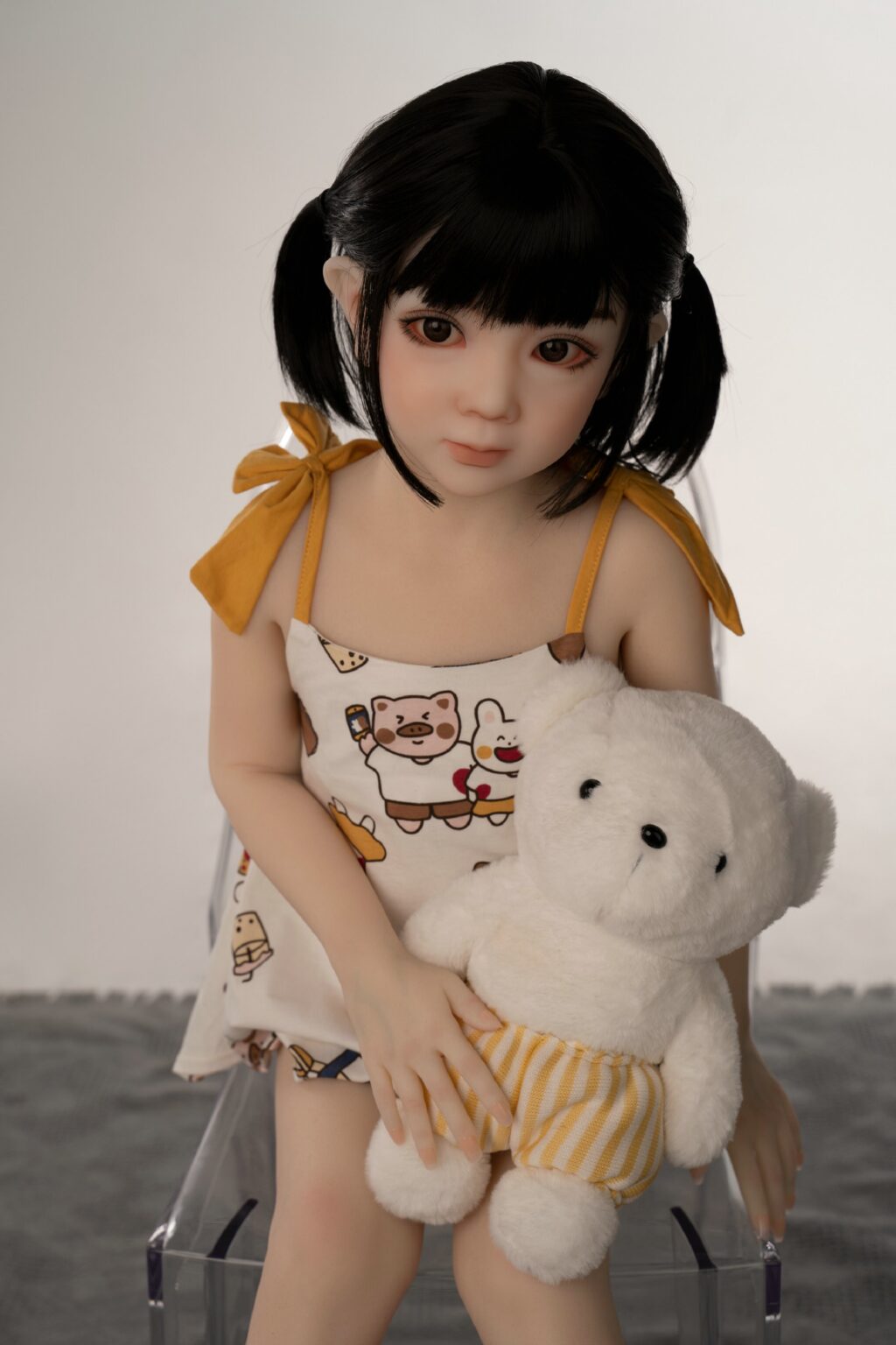 130cm piper doll