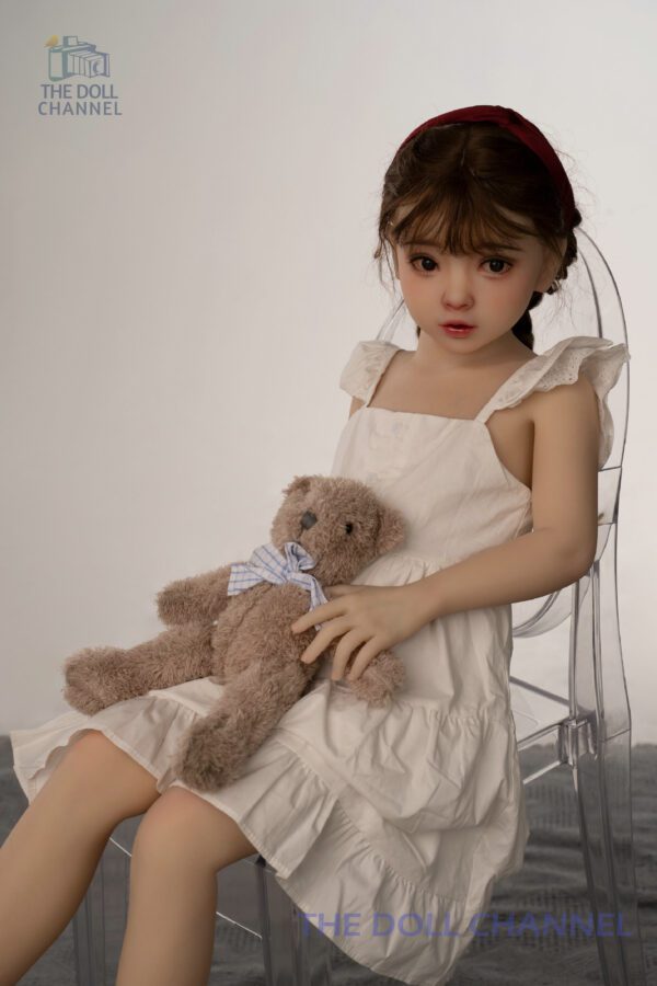 Axb 110 cm flat A169 Kelly - Image 6