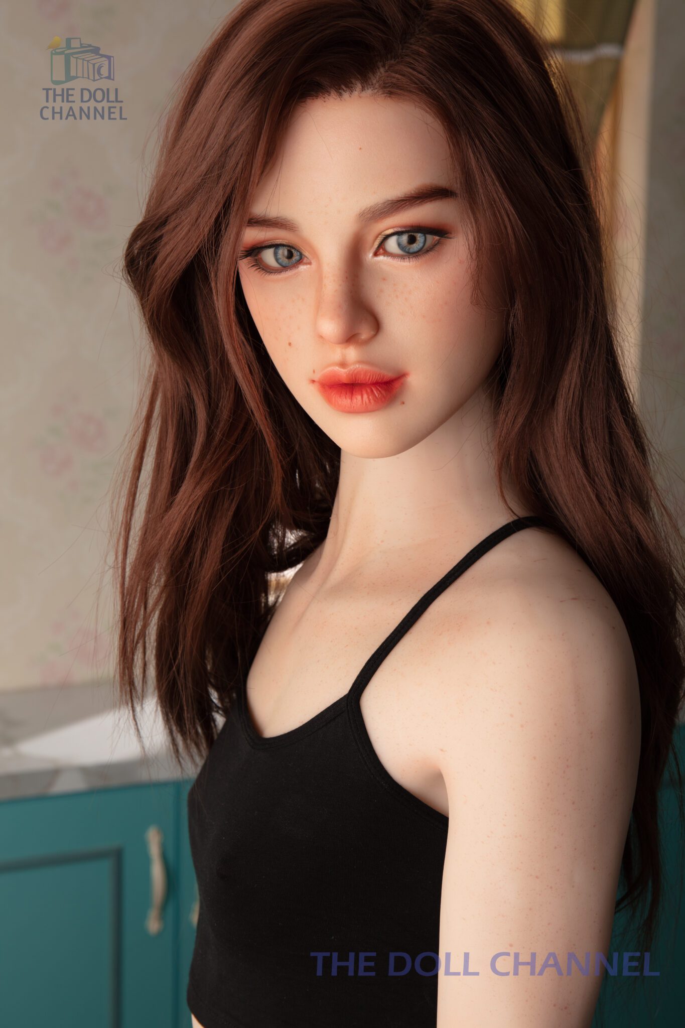 Starpery 171 CM A-cup Hedy - The Doll Channel | Realistic TPE and ...