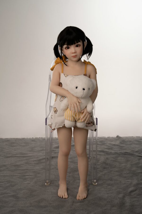 Axb 110 cm flat A166 Fara - Image 5