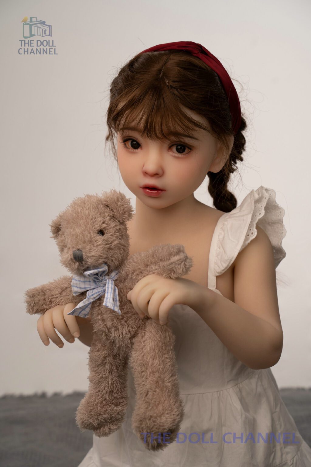 axb doll 136cm