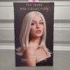 Fever Wig Sophia-Blonde 1