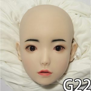 Axb silicone Sonia Head