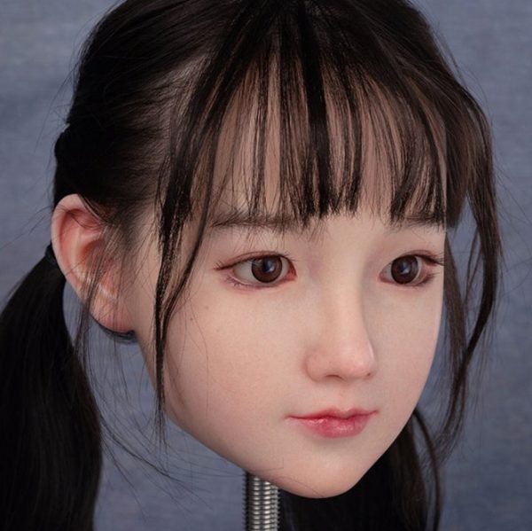 Axb silicone Tisha Head