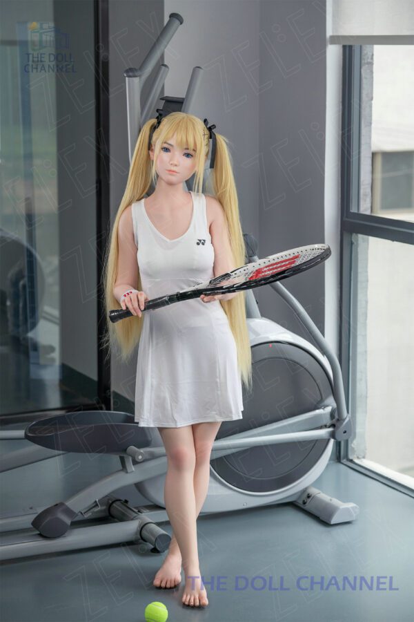 Axb 147 cm silicone G53 Murray - Image 2
