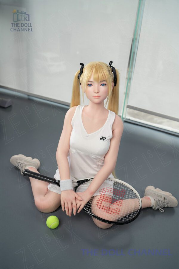 Axb 147 cm silicone G53 Murray - Image 16