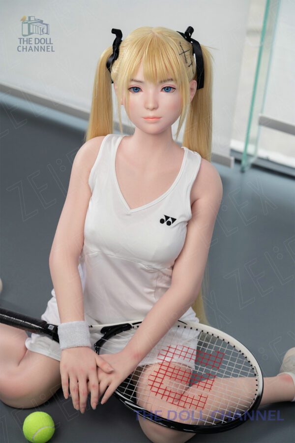 Axb 147 cm silicone G53 Murray - Image 17