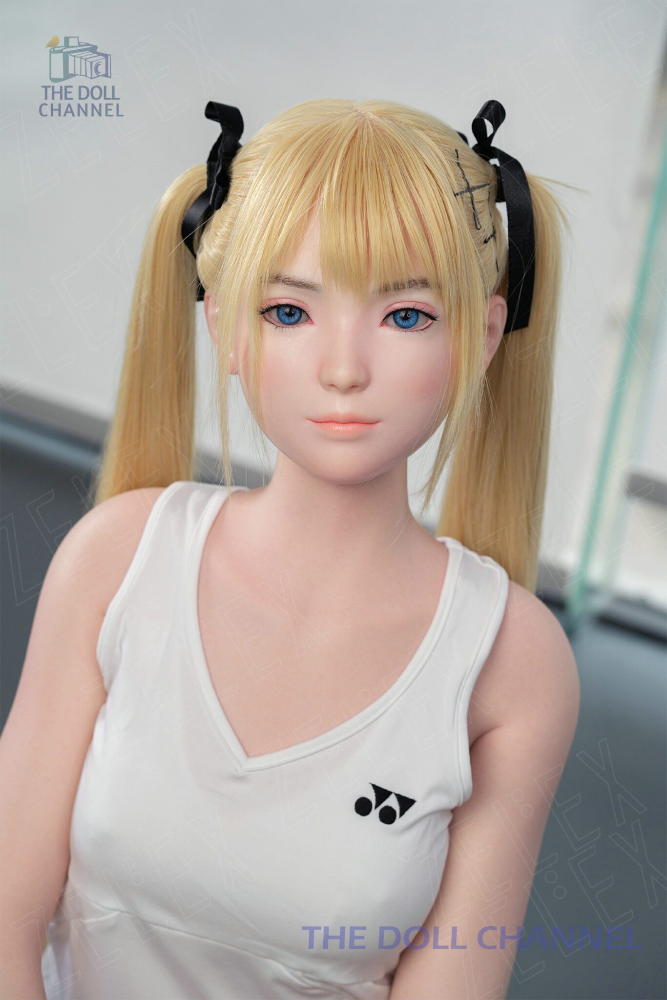 axb doll 136cm