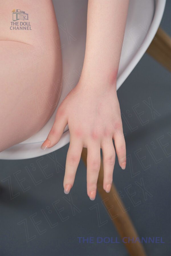 Axb 147 cm silicone G53 Murray - Image 10