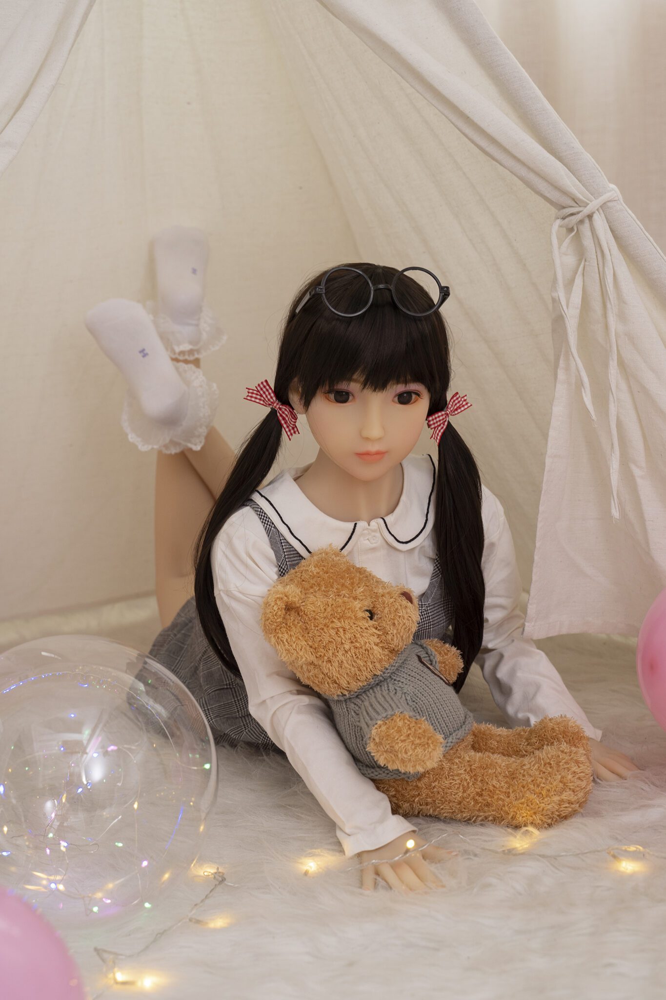 120 cm love doll