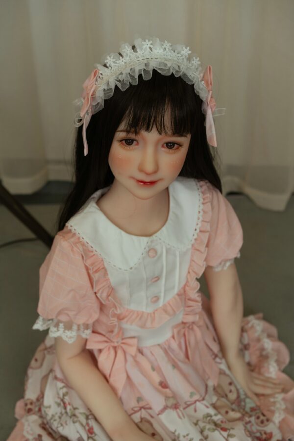 Axb 142 cm small TD01R Ava - Image 8