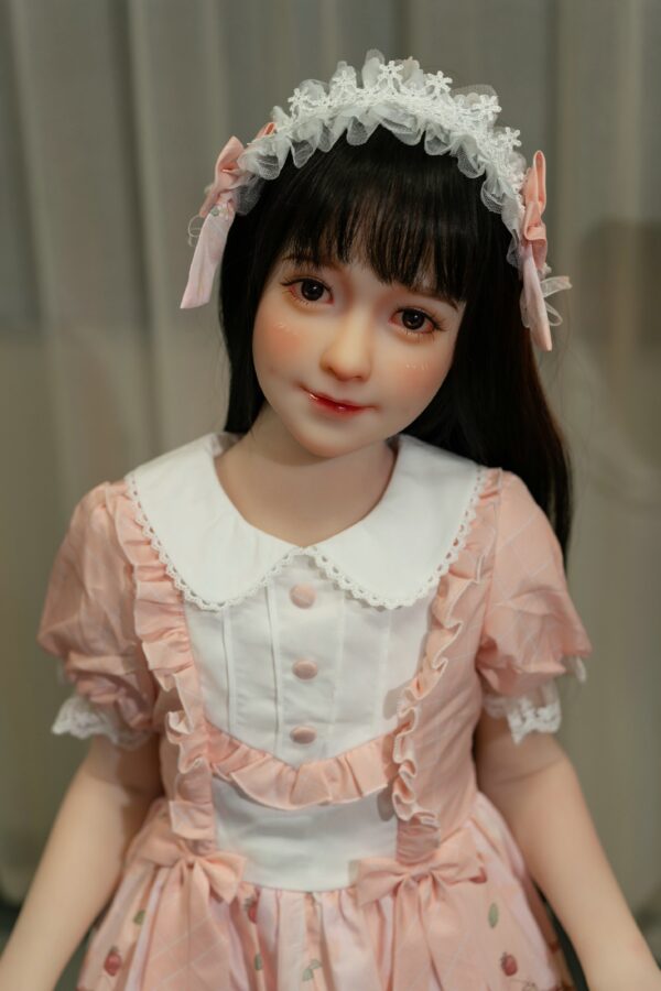 Axb 142 cm small TD01R Ava - Image 2
