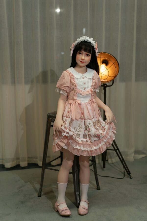 Axb 142 cm small TD01R Ava - Image 17
