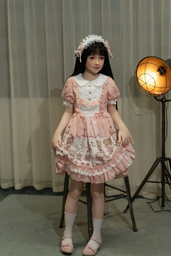 Axb 142 cm small TD01R Ava - Image 18