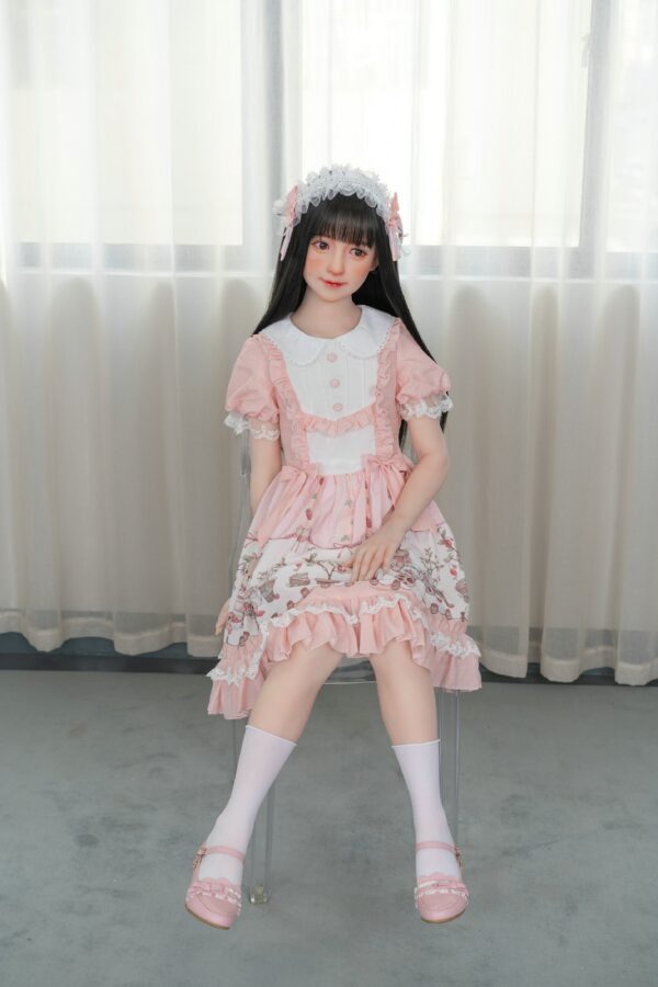 Axb 142 cm small TD01R Ava - Image 9