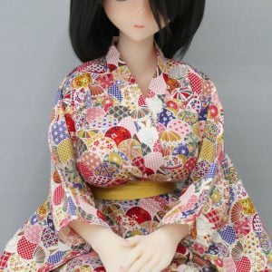 dollhouse 168 akane