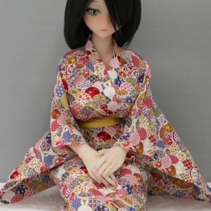 dollhouse 168 akane