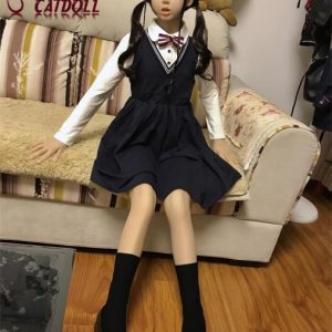 Catdoll EVO 136 CM Mila 2