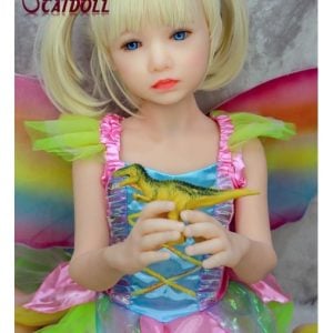 Catdoll Half EVO 108 CM Coco 3