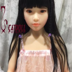 Catdoll EVO 136 CM Tami – The Doll Channel | Realistic TPE and Silicone ...