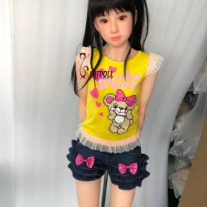 Catdoll EVO 138 CM Ya