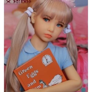 Catdoll Half EVO 108 CM Coco 4