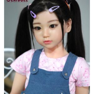 Catdoll 115 CM Silicone Head+TPE Body Nanako