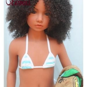 Catdoll Half EVO 108 CM Coco