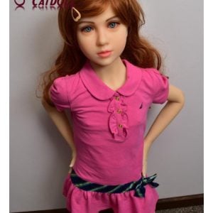 Catdoll EVO 126 CM Sasha 2 – The Doll Channel | Realistic TPE and ...