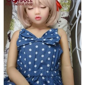 Catdoll EVO 126 CM Emelie