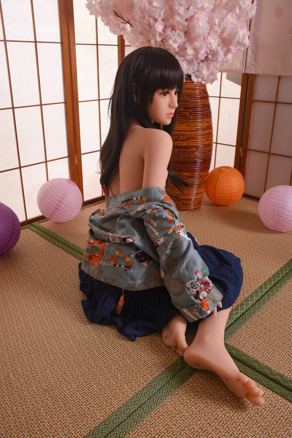 Axb 136 cm small A23 Shirley - Image 9