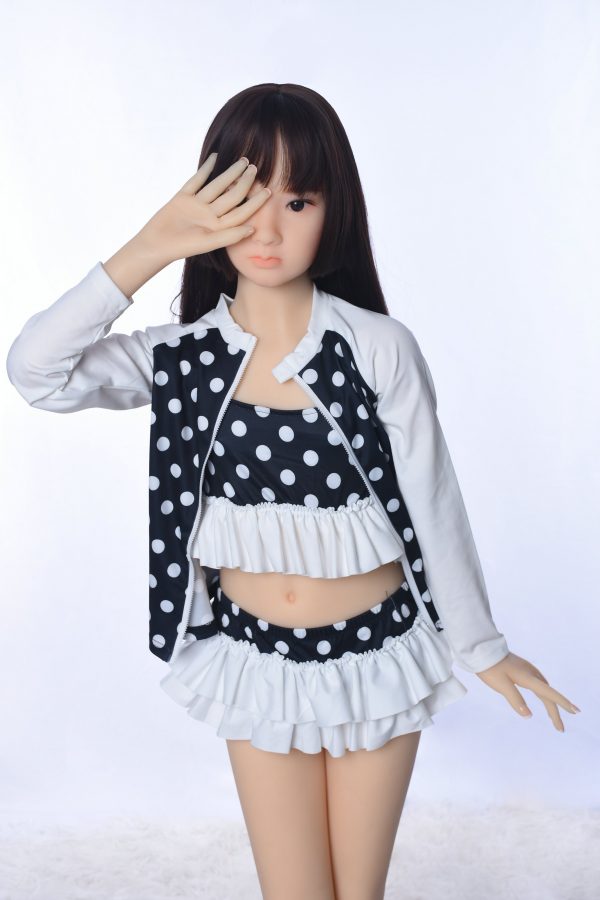 Axb 136 cm small A55 Emily - Image 9