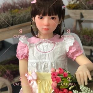 Catdoll EVO 115 CM Cici