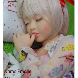 Catdoll EVO 115 CM Emelie 2