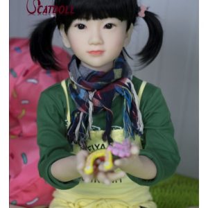 Catdoll EVO 115 CM  Saki 2