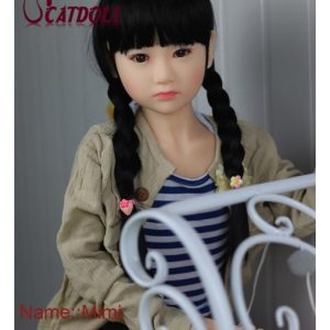 Catdoll EVO 115 CM Mimi