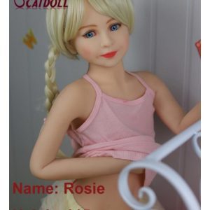 Catdoll EVO 115 CM Rosie