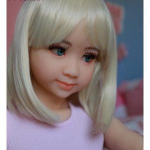 Catdoll Half EVO 108 CM Bebe