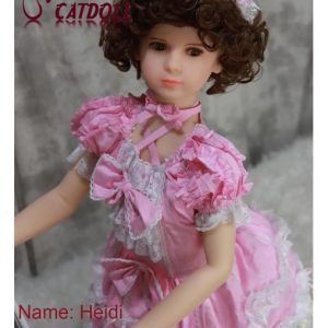 Catdoll EVO 115 CM Heidi