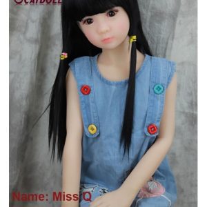 Catdoll Half EVO 108 CM Miss Q 6