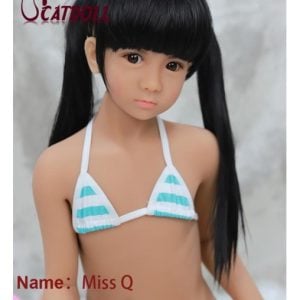 Catdoll Half EVO 108 CM Miss Q