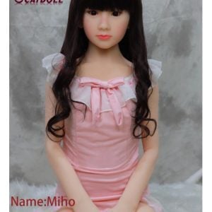 Catdoll EVO 136 CM Miho