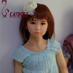 Catdoll EVO 115 CM Nanako 3