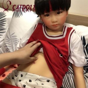 Catdoll EVO 115 CM Momoko 5