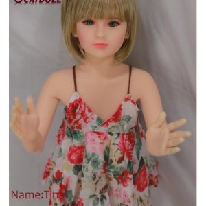 Catdoll EVO 115 CM Tina 2