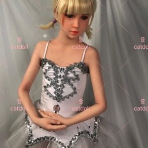 Catdoll EVO 135 CM Sasha