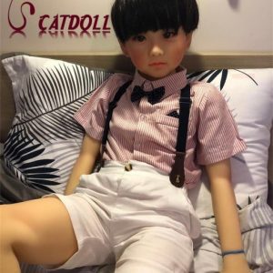 Catdoll EVO 115 CM Momoko