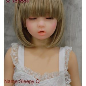 Catdoll Half EVO 108 CM Sleepy Q