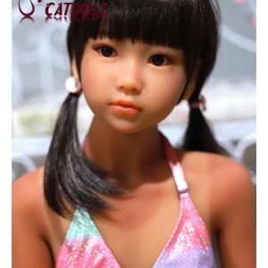 Catdoll EVO 126 CM Nanako