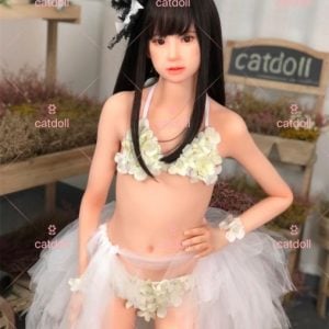 Catdoll EVO 135 CM Vivian